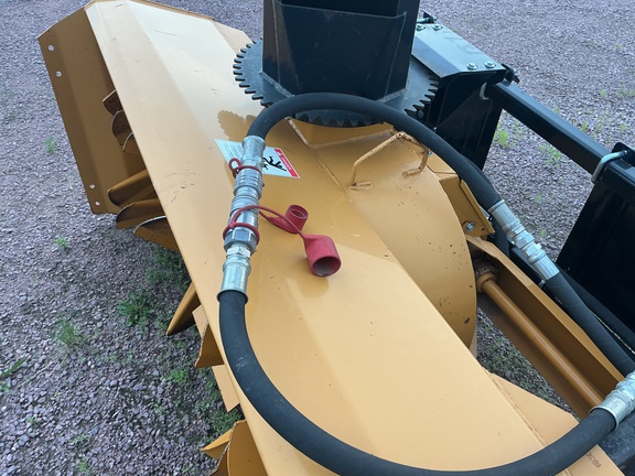 Lorenz Mfg. 6610 Attachments