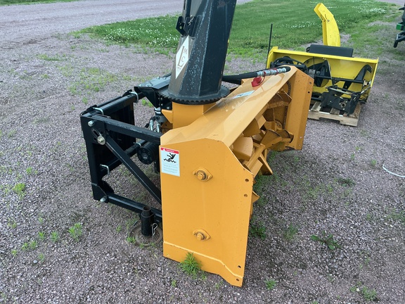 Lorenz Mfg. 6610 Attachments