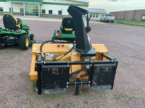 Lorenz Mfg. 6610 Attachments