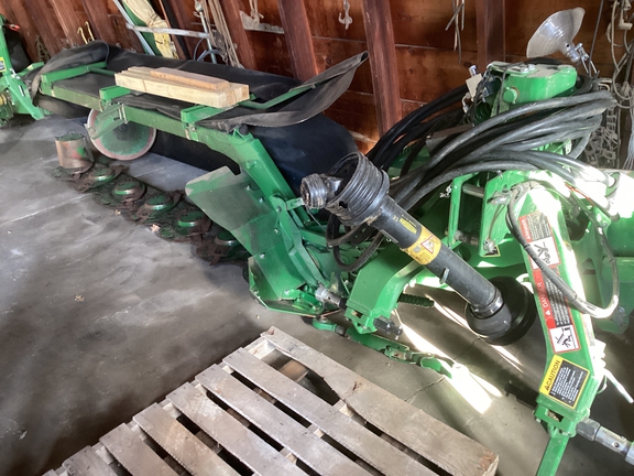 2019 John Deere R280 Mower