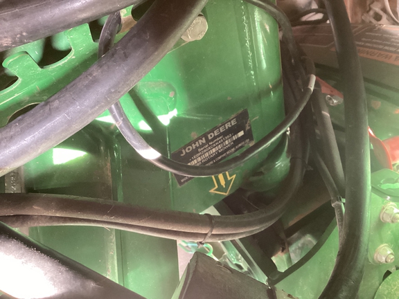 2019 John Deere R280 Mower