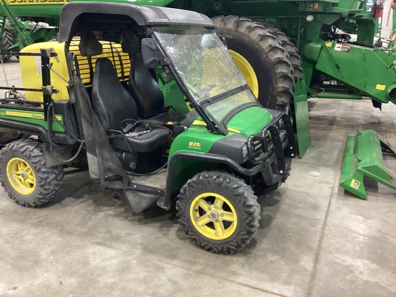 2014 John Deere XUV 825i Power Steering ATV