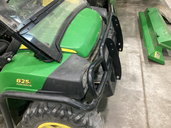 2014 John Deere XUV 825i Power Steering ATV