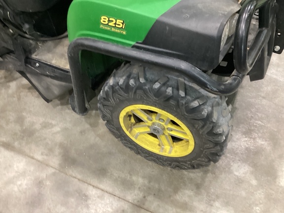 2014 John Deere XUV 825i Power Steering ATV