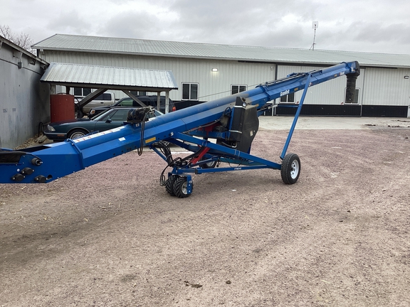 2022 Brandt 1547LP Grain Auger