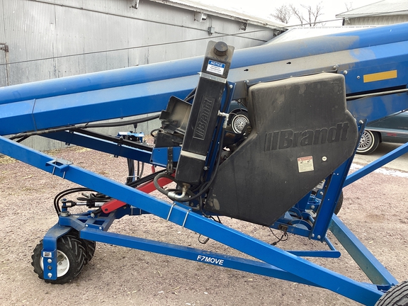 2022 Brandt 1547LP Grain Auger