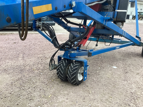 2022 Brandt 1547LP Grain Auger