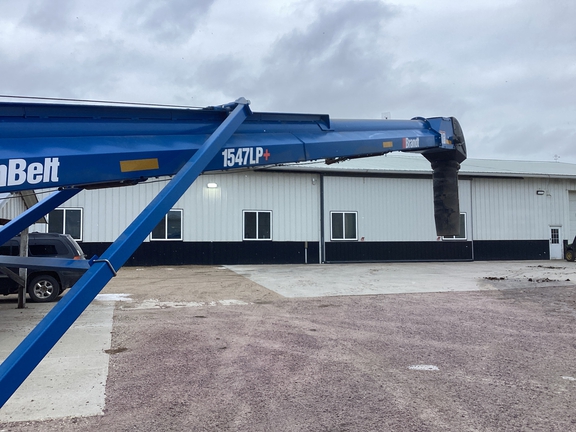 2022 Brandt 1547LP Grain Auger