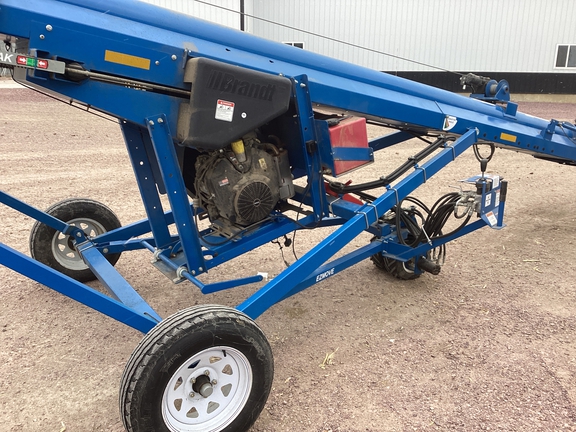 2022 Brandt 1547LP Grain Auger