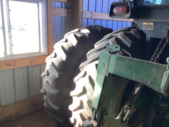 1981 John Deere 4840 Tractor