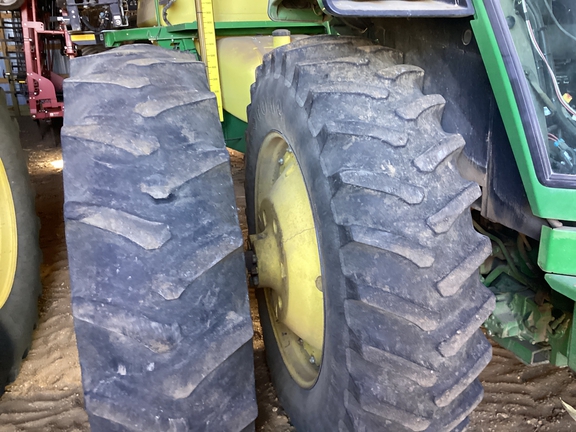 1981 John Deere 4840 Tractor