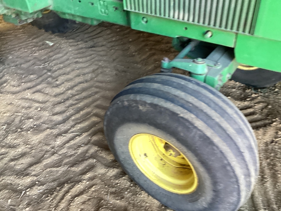 1981 John Deere 4840 Tractor