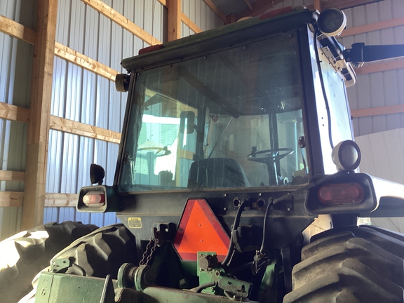 1981 John Deere 4840 Tractor