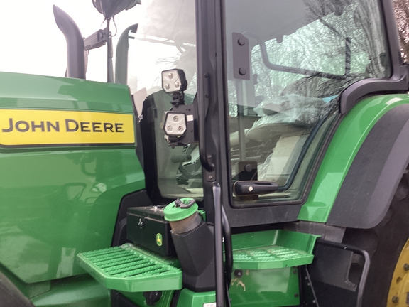 2024 John Deere 8R 310 Tractor