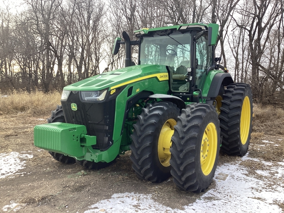 2024 John Deere 8R 310 Tractor