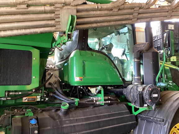 2022 John Deere 800R Misc