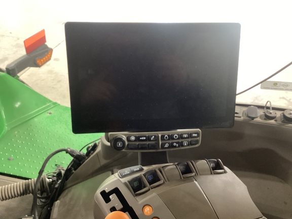 2024 John Deere 9RX 640 Tractor Rubber Track