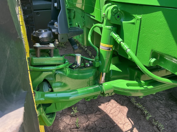 2024 John Deere 7R 350 Tractor