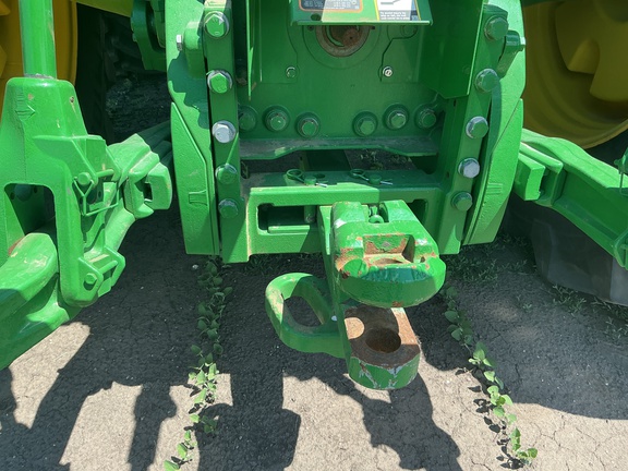 2024 John Deere 7R 350 Tractor
