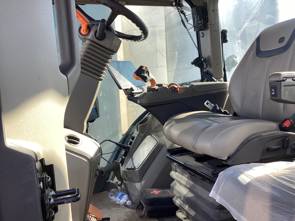 2024 John Deere 8R 340 Tractor