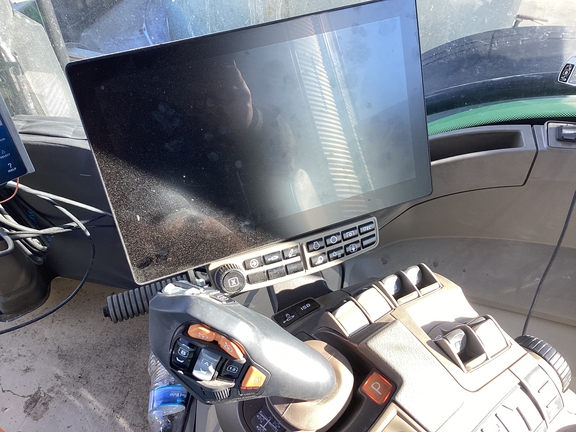 2024 John Deere 8R 340 Tractor