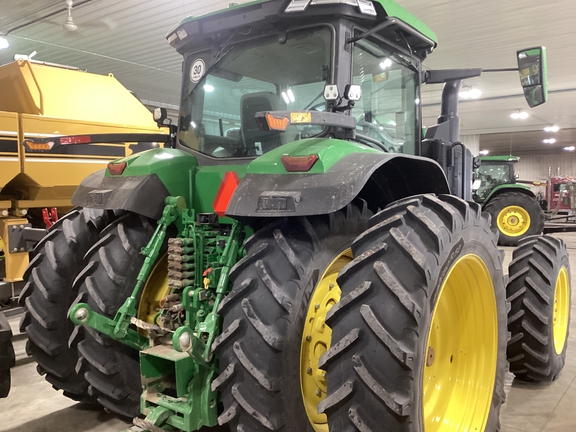 2024 John Deere 8R 370 Tractor