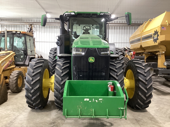 2024 John Deere 8R 370 Tractor