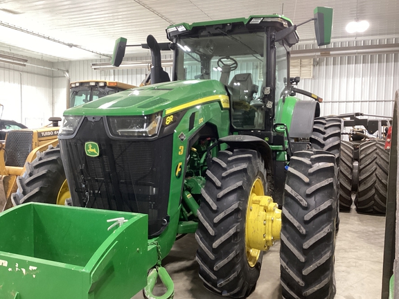 2024 John Deere 8R 370 Tractor