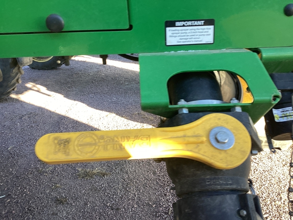 2023 John Deere 412R Sprayer/High Clearance