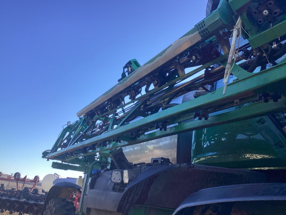 2023 John Deere 412R Sprayer/High Clearance