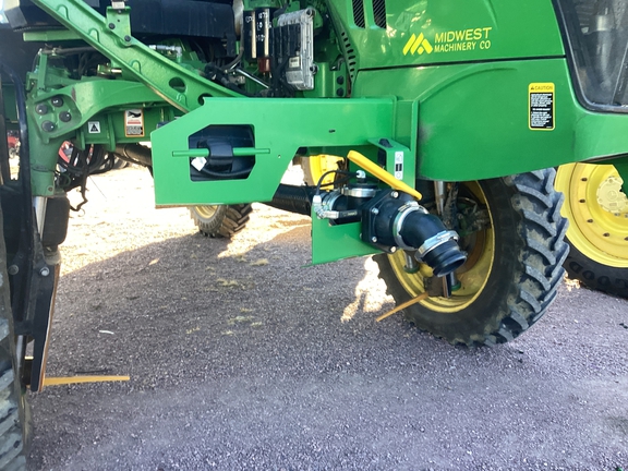 2023 John Deere 412R Sprayer/High Clearance