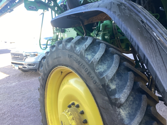 2023 John Deere 412R Sprayer/High Clearance