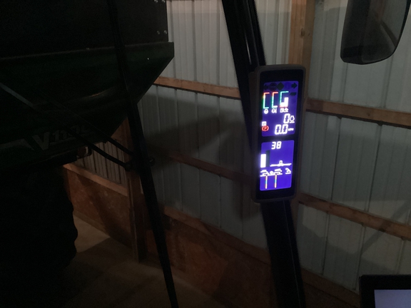 2024 John Deere S760 Combine