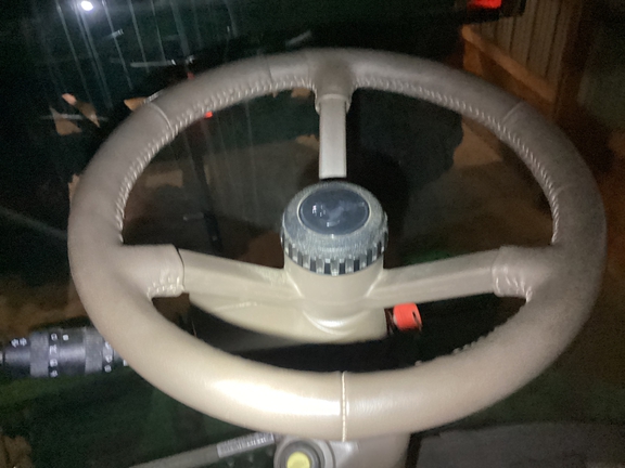 2024 John Deere S760 Combine