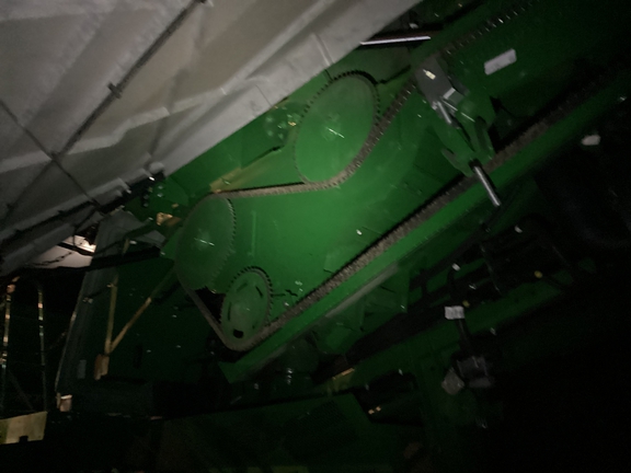 2024 John Deere S760 Combine