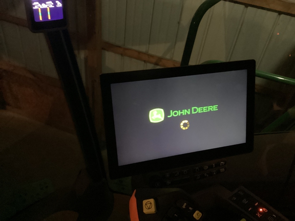 2024 John Deere S760 Combine