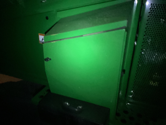 2024 John Deere S760 Combine