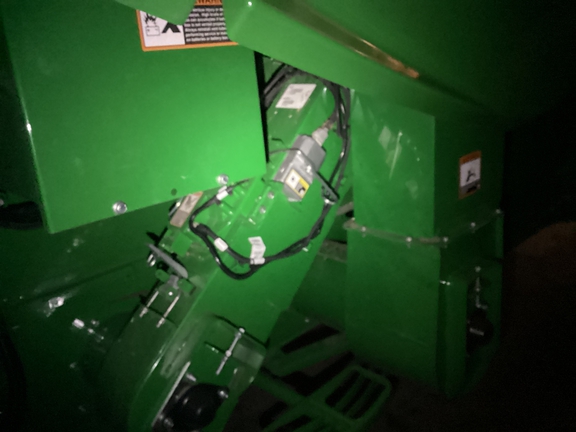 2024 John Deere S760 Combine