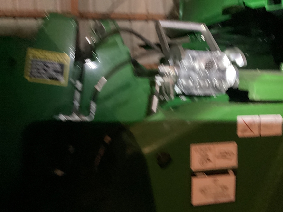 2024 John Deere S760 Combine