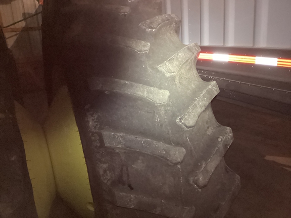 2024 John Deere S760 Combine