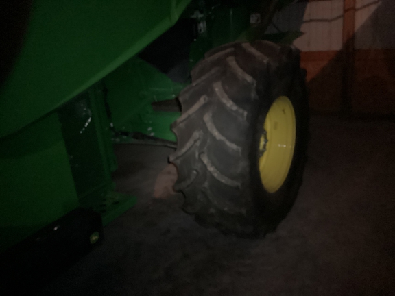2024 John Deere S760 Combine