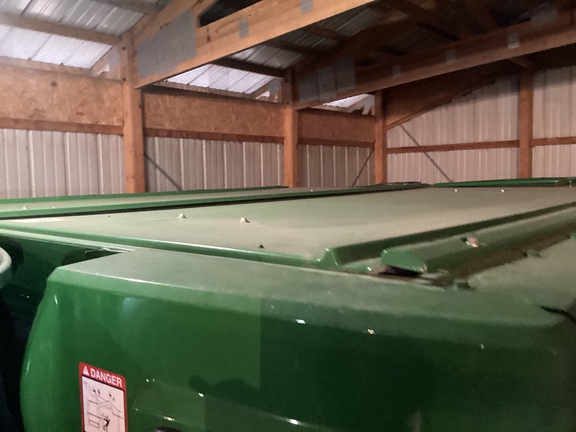 2024 John Deere S760 Combine