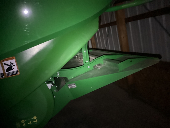 2024 John Deere S760 Combine