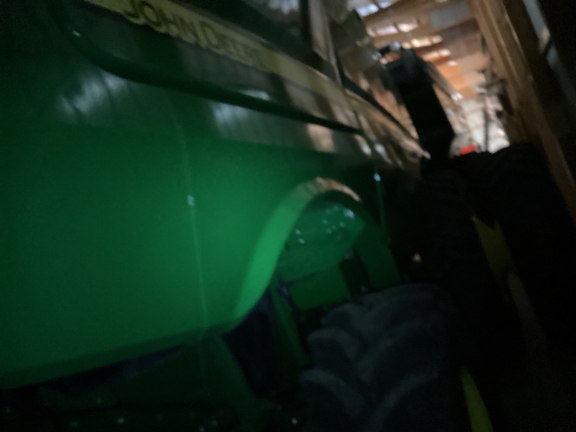 2024 John Deere S760 Combine