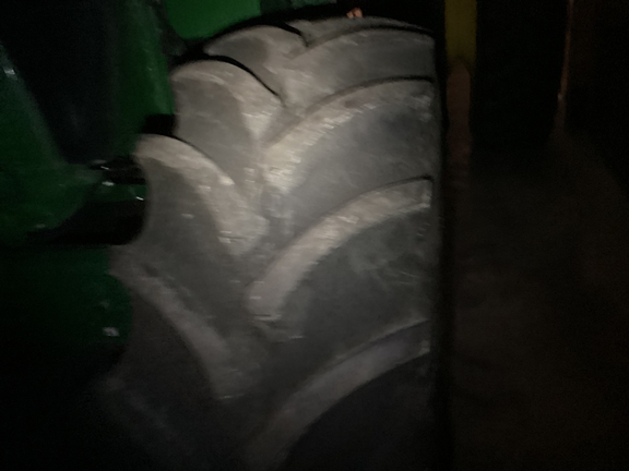 2024 John Deere S760 Combine