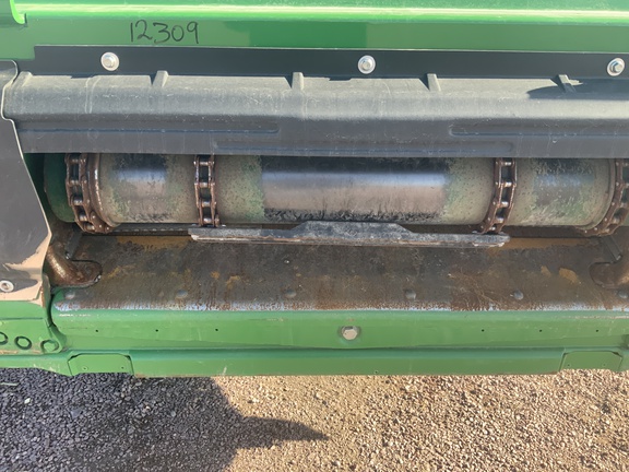 2024 John Deere S760 Combine