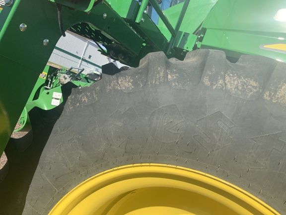 2024 John Deere S760 Combine