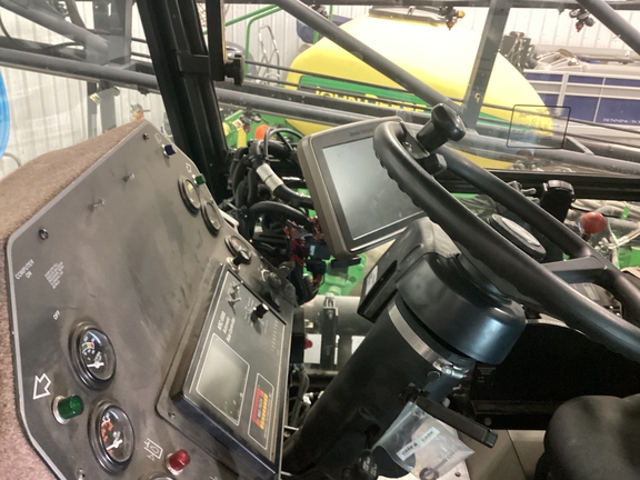 Misc 8100 Sprayer/High Clearance