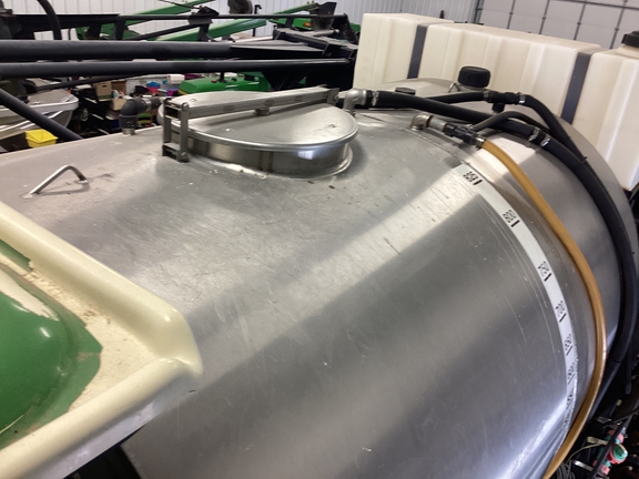 Misc 8100 Sprayer/High Clearance