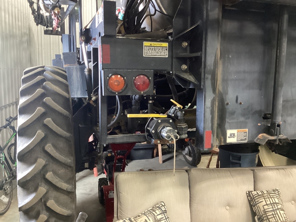 Misc 8100 Sprayer/High Clearance